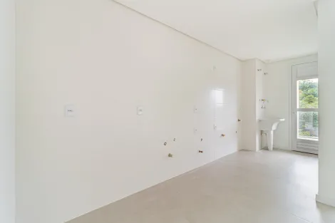 Apartamento novo com 3 dormitórios à venda no bairro Jardim América em São Leopoldo