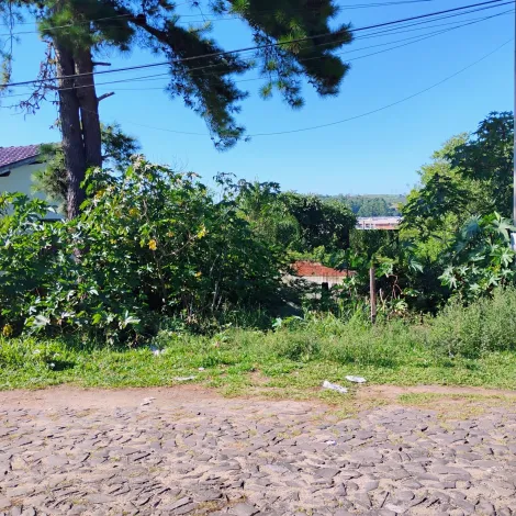 Terreno à venda no bairro Campestre em São Leopoldo