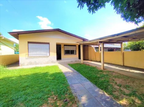 Casa Residencial para locação no bairro Feitoria em São Leopoldo