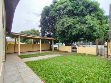 Ótima casa para locação, fica no bairro Feitoria Madezatti em São Leopoldo!