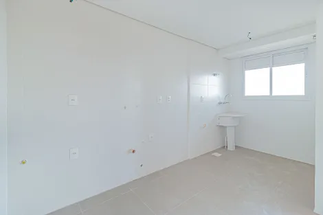 Apartamento novo com 3 dormitórios disponível para venda