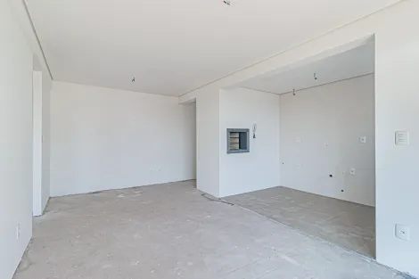 Apartamento novo com 3 dormitórios disponível para venda