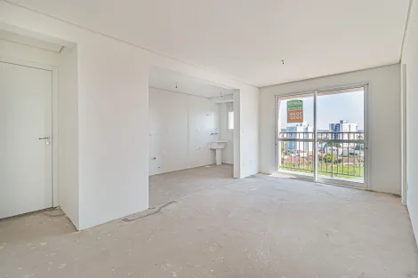 Apartamento novo com 3 dormitórios disponível para venda