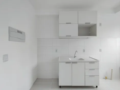 Apartamento para locação, com 2 dormitórios, fica no bairro Feitoria em São Leopoldo!