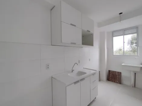 Apartamento para locação, com 2 dormitórios, fica no bairro Feitoria em São Leopoldo!