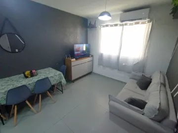 Lindo apartamento para alugar, com 2 dormitórios no bairro Santos Dumont em São Leopoldo!