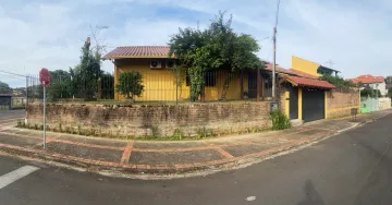 Casa residencial à venda no bairro Santa Teresa
