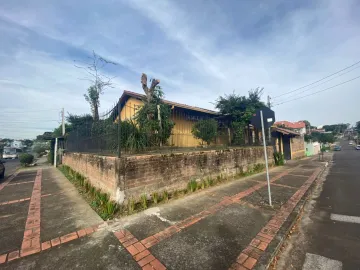 Casa residencial à venda no bairro Santa Teresa