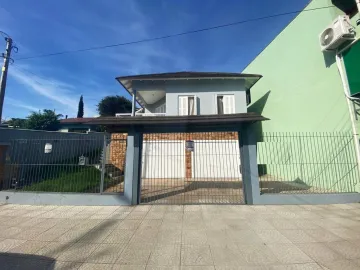 Casa residencial à venda no bairro Feitoria