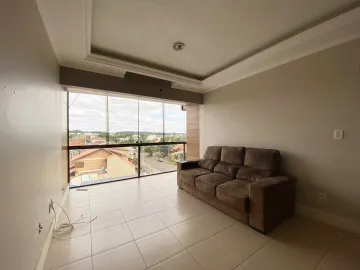 Apartamento com 2 dormitórios à venda no bairro Fião em São Leopoldo