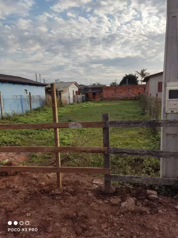 Terreno plano e pronto para construir, no Bairro Santos Dumont em São Leopoldo