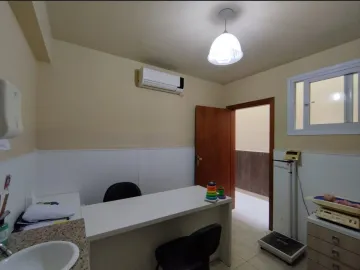 Sala comercial mobiliada para alugar, fica no Centro de São Leopoldo!