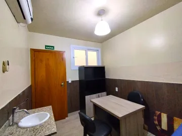 Sala comercial mobiliada para alugar, fica no Centro de São Leopoldo!