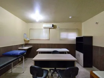 Sala comercial mobiliada para alugar, fica no Centro de São Leopoldo!