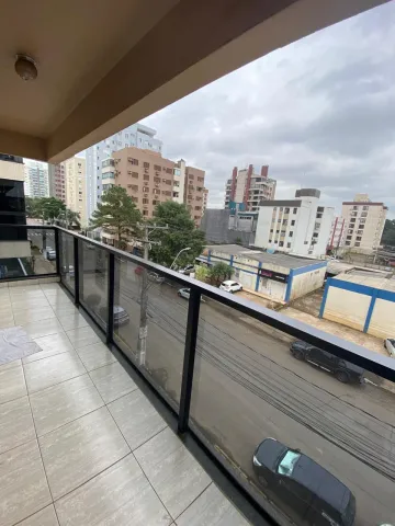 Apartamento excelente localização no centro de  São Leopoldo condomínio seguro  dois dormitórios peças  amplas.