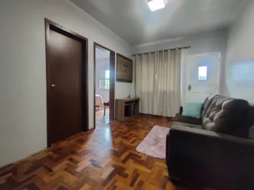 Apartamento semi mobiliado, 3 quartos, 1 vaga de garagem coberta, no Bairro Jardim América em São Leopoldo.