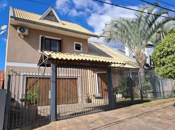 Linda residência a venda no bairro Jardim América.