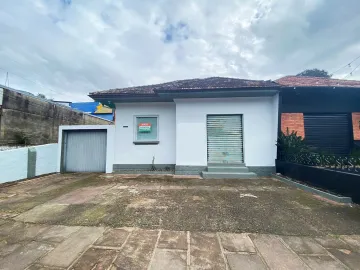 Casa comercial disponível para venda no Centro de São Leopoldo