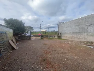 Ótimo Terreno para locação no bairro Campina em São Leopoldo