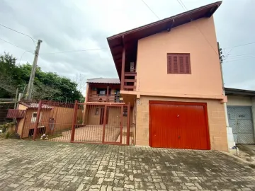 Casa residencial à venda no bairro Feitoria em São Leopoldo