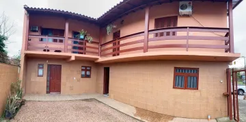 Casa residencial à venda no bairro Feitoria em São Leopoldo