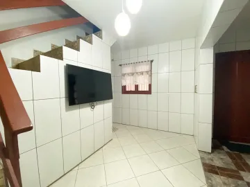 Casa residencial à venda no bairro Feitoria em São Leopoldo