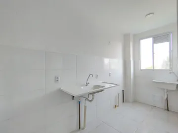 Apartamento para locação, fica no bairro Feitoria em São Leopoldo!