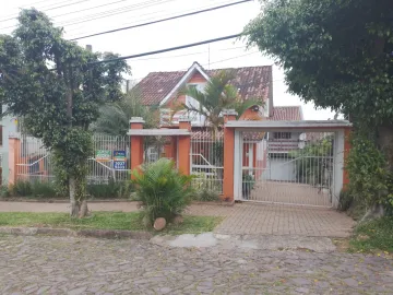 Casa de 3 dormitórios no Jardim América à Venda