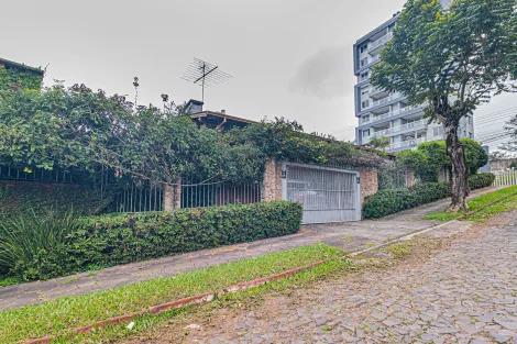 Casa residencial à venda no bairro São José em São Leopoldo