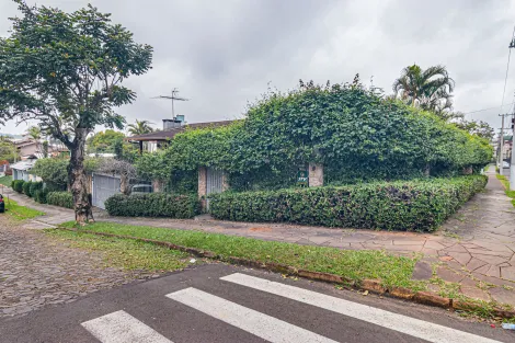 Casa residencial à venda no bairro São José em São Leopoldo