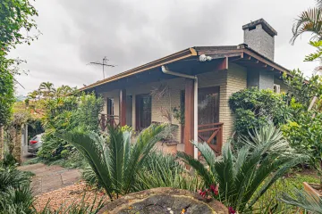 Casa residencial à venda no bairro São José em São Leopoldo