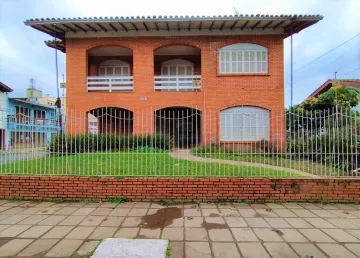 Excelente Casa Comercial para locação no Centro de São  Leopoldo