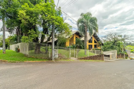 Magnífica Residencia de 6 dormitórios de alto padrão no bairro Freitas, zona nobre de Sapucaia do Sul