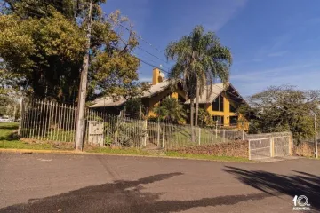 Magnífica Residencia de 6 dormitórios de alto padrão no bairro Freitas, zona nobre de Sapucaia do Sul