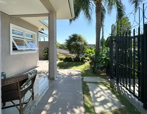 Casa residencial à venda no bairro São Jorge em Novo Hamburgo