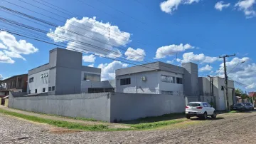 Prédio comercial, 649.70 M2, no Bairro Feitoria