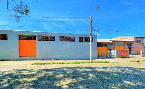 Excelente Pavilhão para locação no bairro Jardim América em São Leopoldo