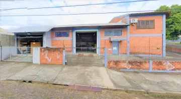 Excelente Pavilhão para locação no bairro Jardim América em São Leopoldo