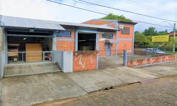 Excelente Pavilhão para locação no bairro Jardim América em São Leopoldo