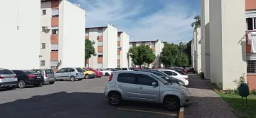 Apartamento a venda no Condomínio São Miguel