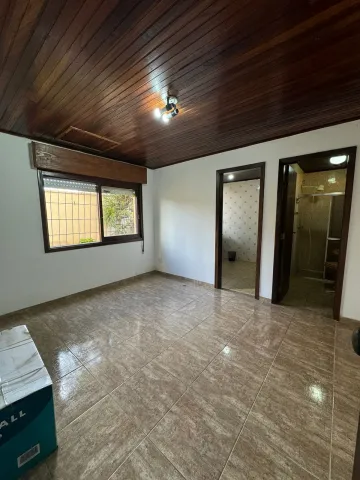 Apartamento  JK Térreo, Bairro Morro do Espelho