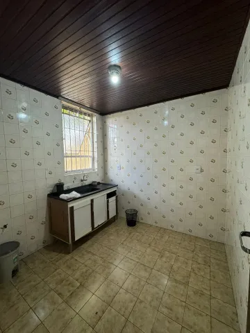 Apartamento  JK Térreo, Bairro Morro do Espelho