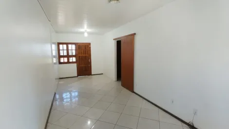 Casa residencial no bairro Santo André, em São Leopoldo