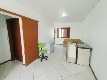 Casa residencial no bairro Santo André, em São Leopoldo