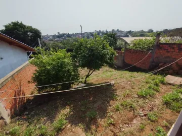 Casa residencial no bairro Santo André, em São Leopoldo