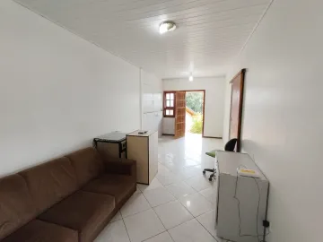 Casa residencial no bairro Santo André, em São Leopoldo