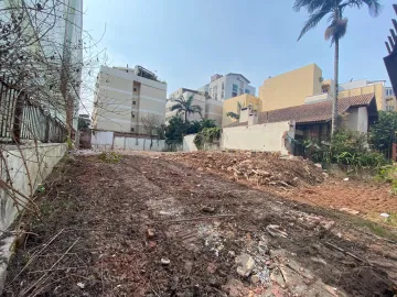 Oportunidade de construção à venda no Centro de São Leopoldo