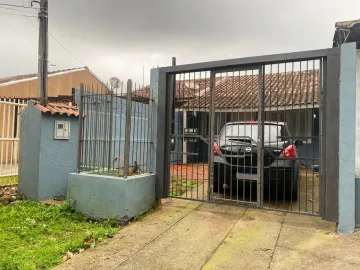 Casa residencial à venda no bairro Campestre em São Leopoldo