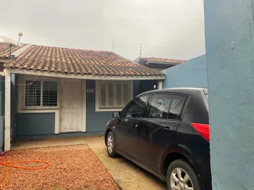 Casa residencial à venda no bairro Campestre em São Leopoldo