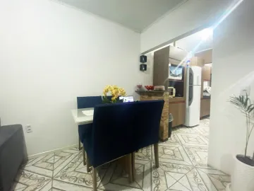 Casa residencial à venda no bairro Campestre em São Leopoldo